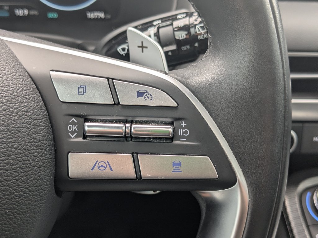 Used 2025 Hyundai Palisade Calligraphy AWD/4WD image 14