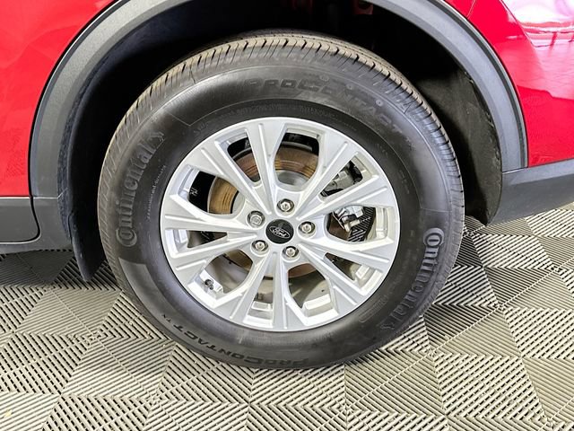 Used 2023 Ford Escape Active w/ Tech Pack #2 image 27