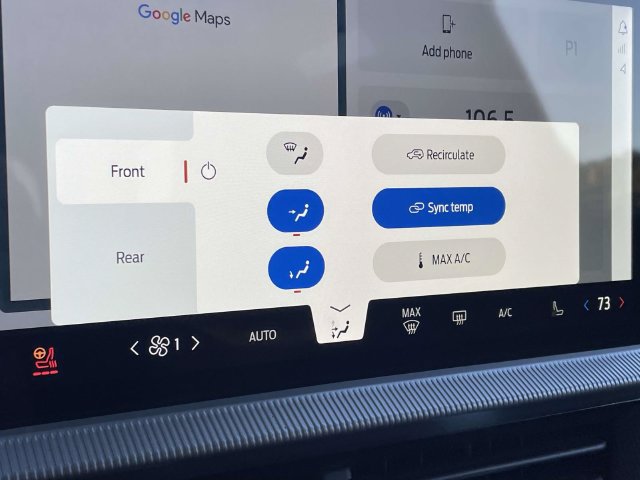 New 2027 Ford Explorer Tremor AWD/4WD image 29