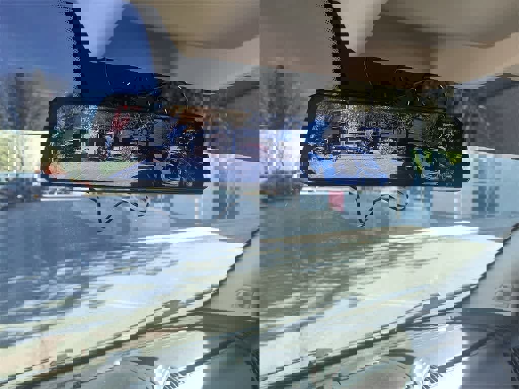 Used 2014 RAM ProMaster 3500 w/ Interior Convenience Group image 17