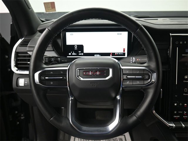 Used 2024 GMC Acadia Elevation image 19