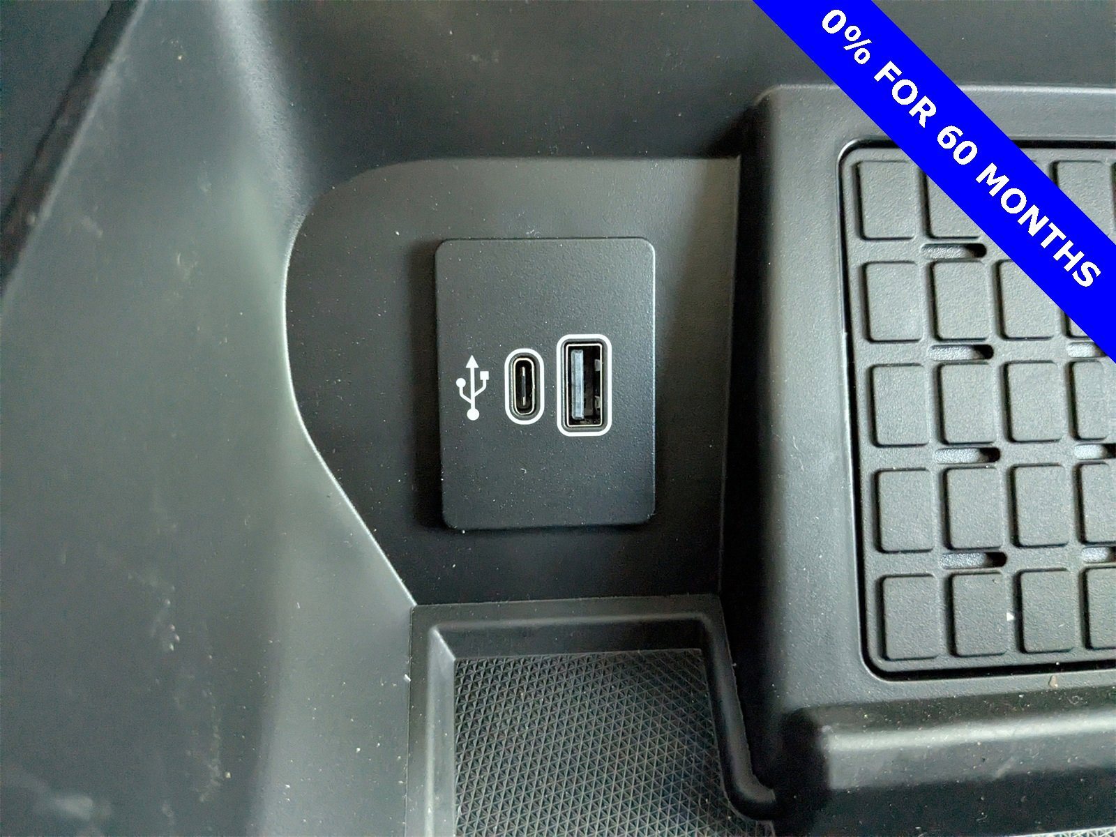 New 2025 Ford F150 XLT w/ Equipment Group 303A High image 14