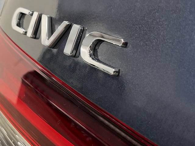 New 2026 Honda Civic Sport image 5