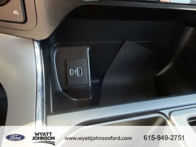 Used 2023 Ford F150 XLT w/ Equipment Group 302A High AWD/4WD image 35