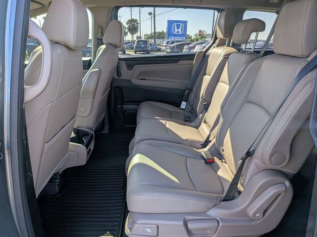 Used 2019 Honda Odyssey EX-L image 14