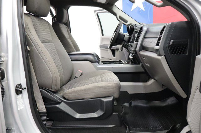 Used 2019 Ford F350 XLT w/ XLT Value Package AWD/4WD image 8