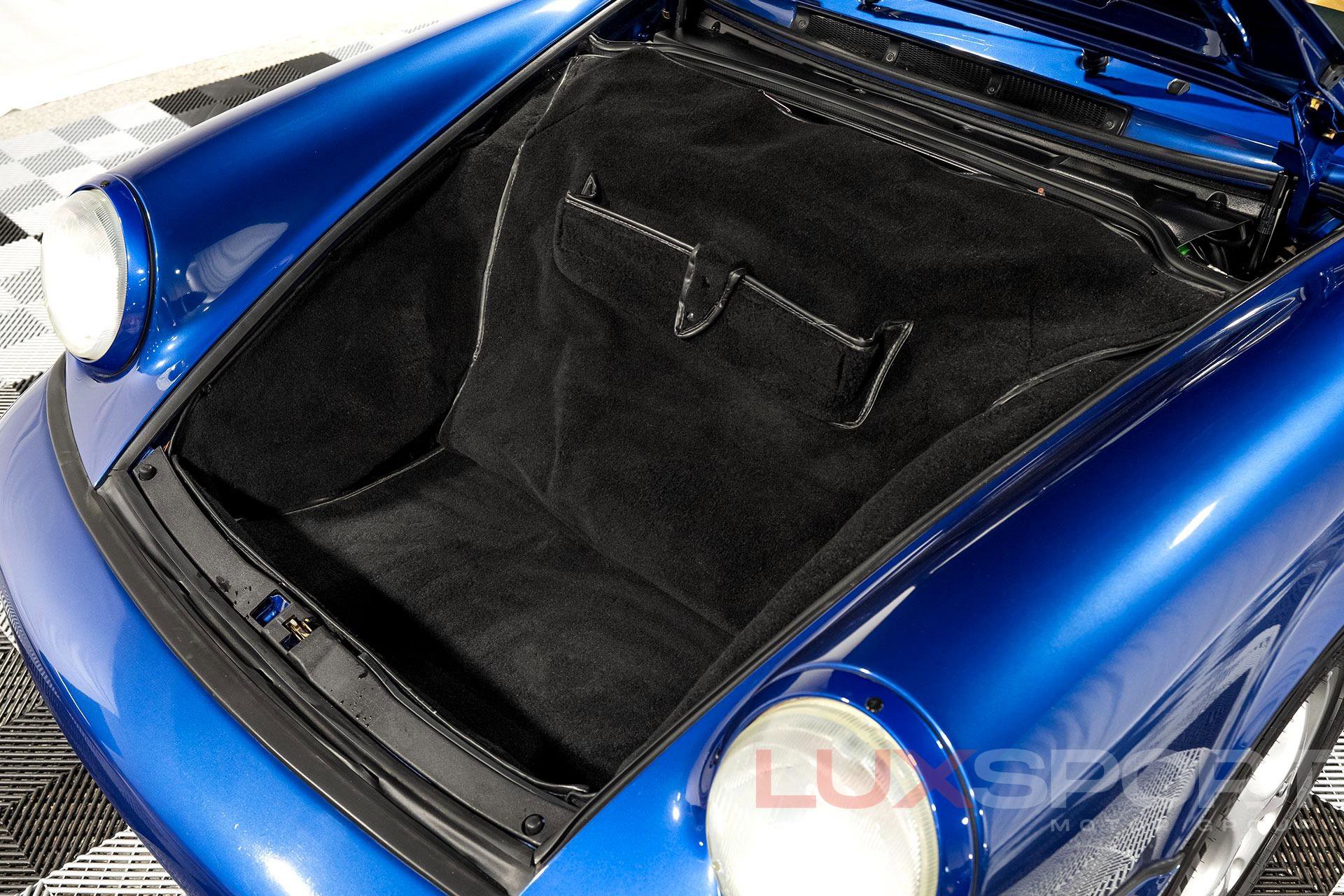 Used 1992 Porsche 911 Carrera image 72