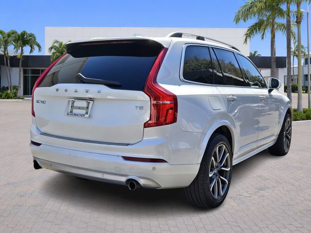 Used 2019 Volvo XC90 T5 Momentum w/ Protection Package Premier FWD image 7