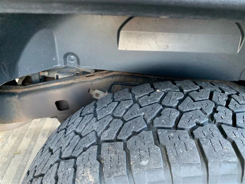 Used 2010 Jeep Wrangler Sport image 24