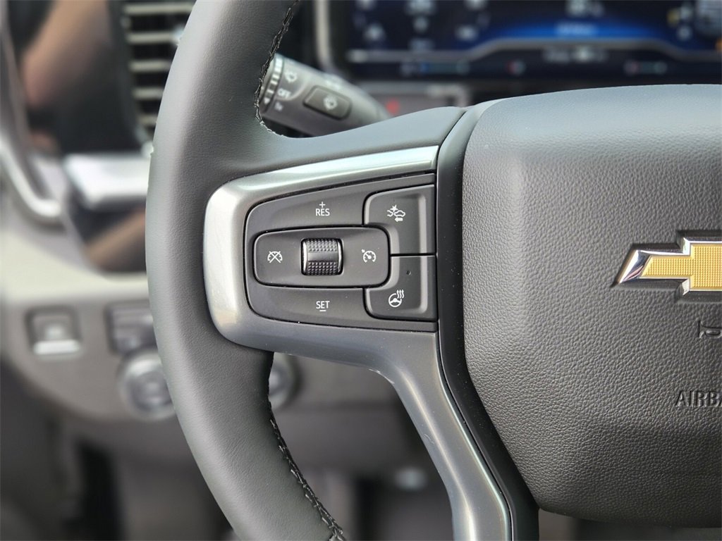 New 2025 Chevrolet Silverado 2500 LT image 27