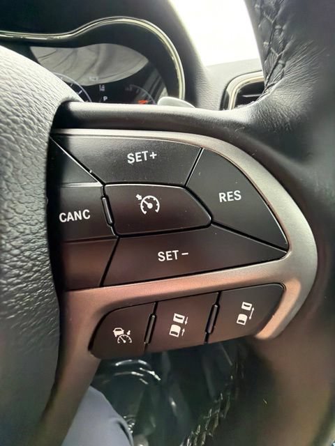 Used 2020 Jeep Grand Cherokee Limited X AWD/4WD image 15
