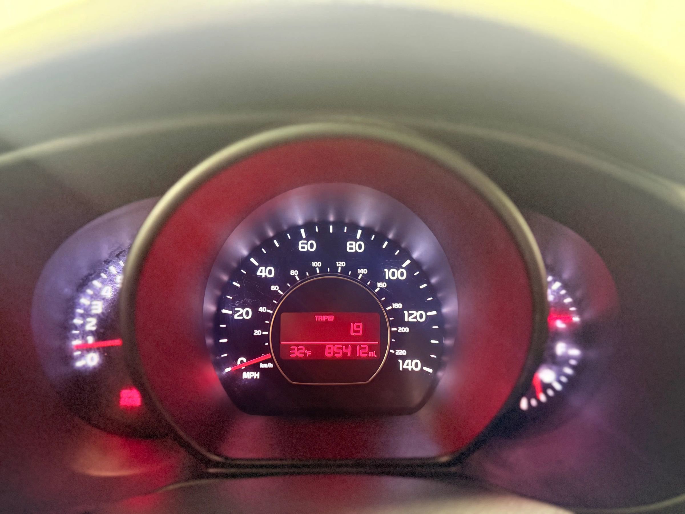 Used 2014 Kia Soul EV image 10