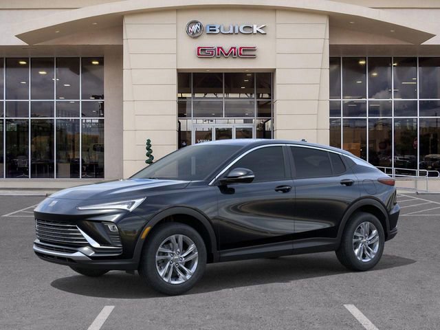 New 2025 Buick Envista Preferred w/ Convenience I Package video 2