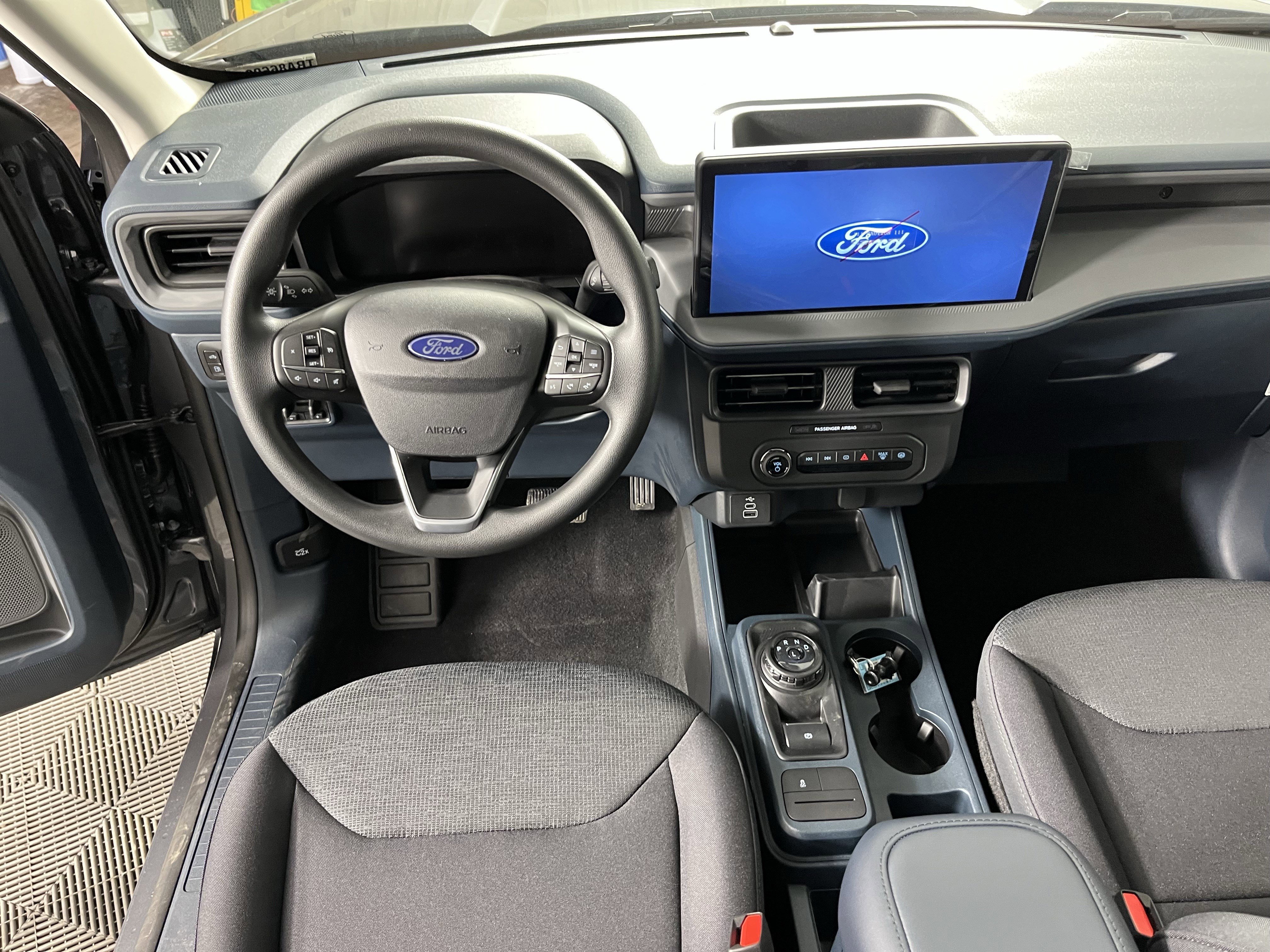 New 2026 Ford Maverick XL AWD/4WD image 11