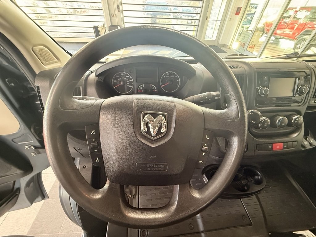 Used 2020 RAM ProMaster 3500 image 26