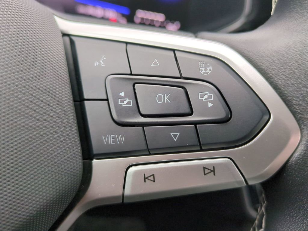 Used 2024 Volkswagen Taos S image 20