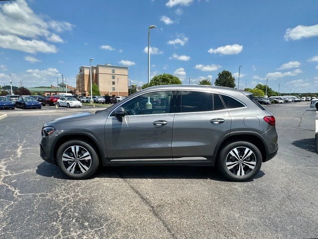 New 2026 Mercedes-Benz GLA 250 4MATIC image 7