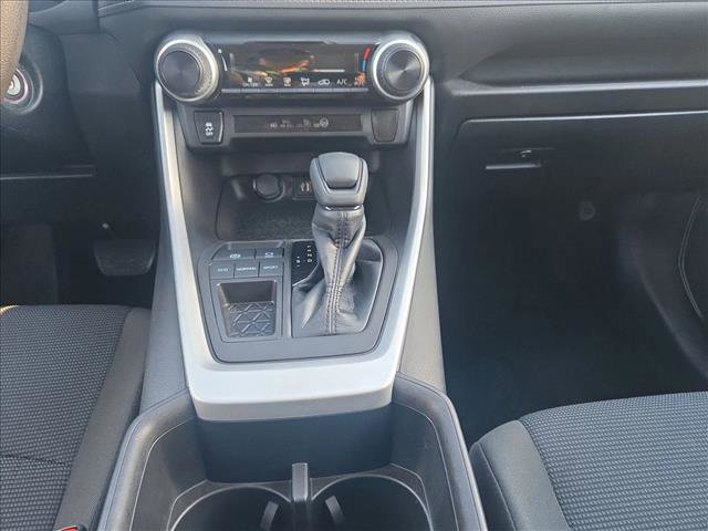 Used 2023 Toyota RAV4 LE image 14
