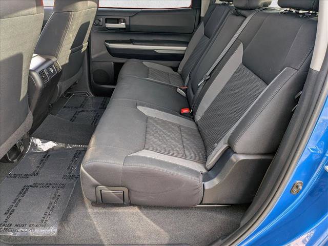 Used 2016 Toyota Tundra SR5 w/ TRD Off Road Package image 24