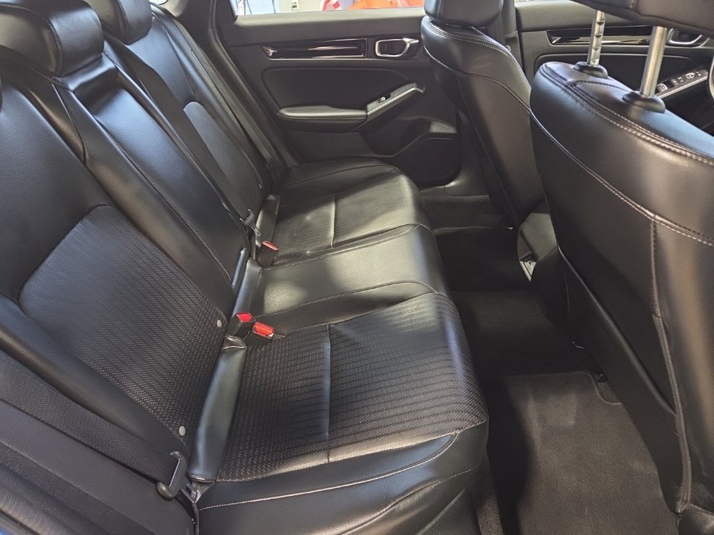Used 2022 Honda Civic Sport Touring image 16
