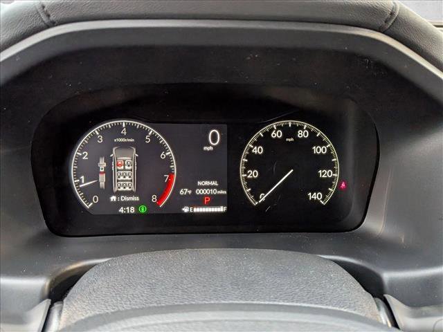 New 2026 Honda Odyssey Elite image 11