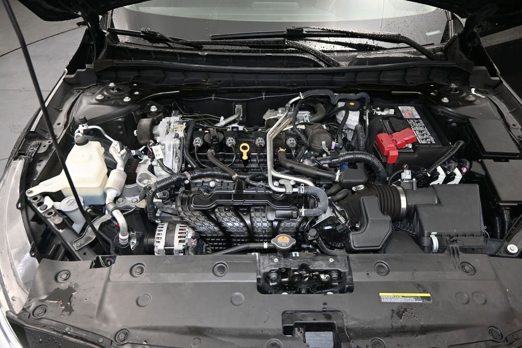 Used 2023 Nissan Altima 2.5 SV FWD image 24