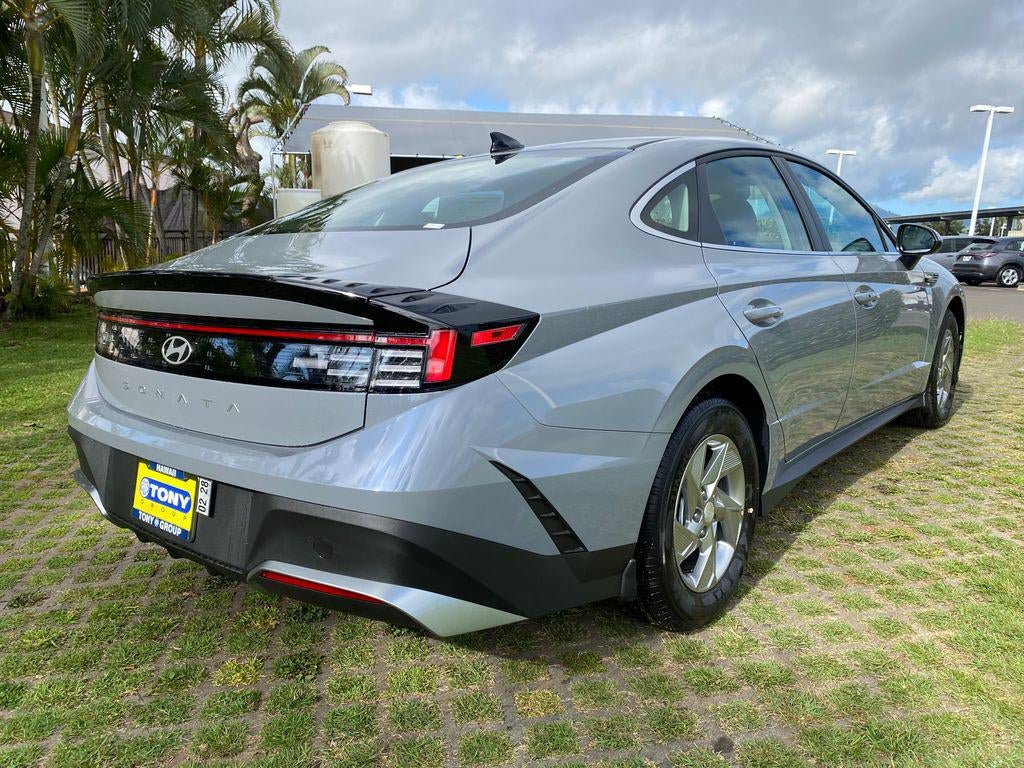 New 2026 Hyundai Sonata SE FWD image 25