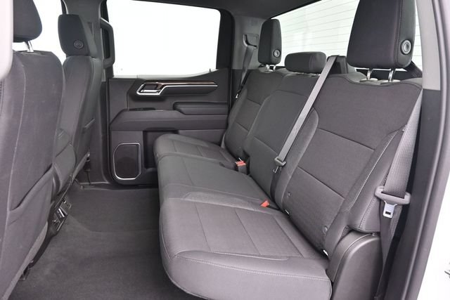Used 2026 Chevrolet Silverado 1500 RST AWD/4WD image 26