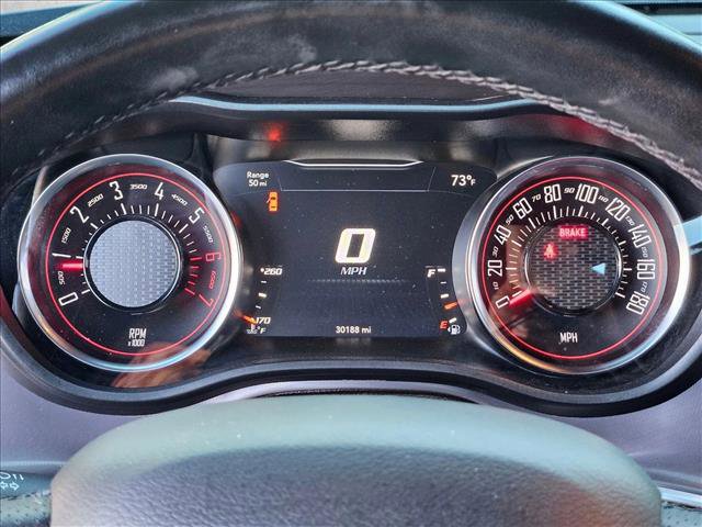 Used 2022 Dodge Challenger R/T Scat Pack image 11