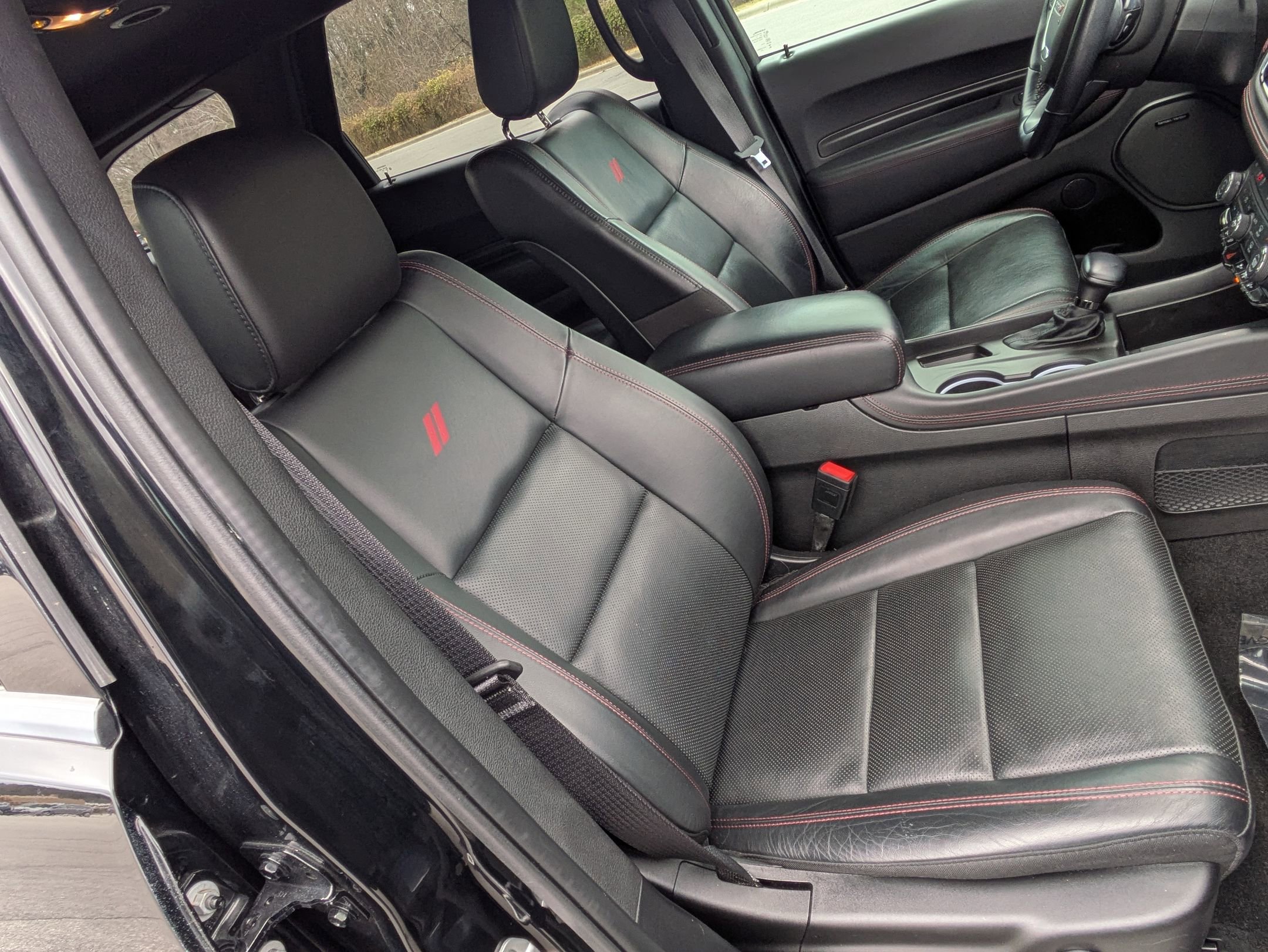 Used 2021 Dodge Durango R/T w/ Technology Group image 31