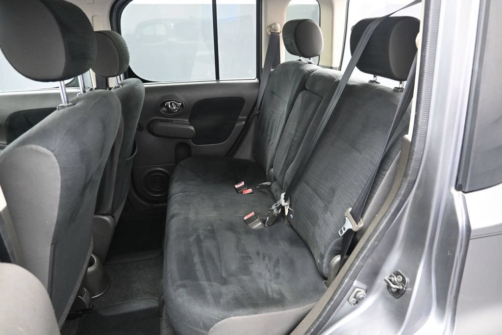 Used 2013 Nissan Cube 1.8 S w/ Interior Illumination Pkg FWD image 15