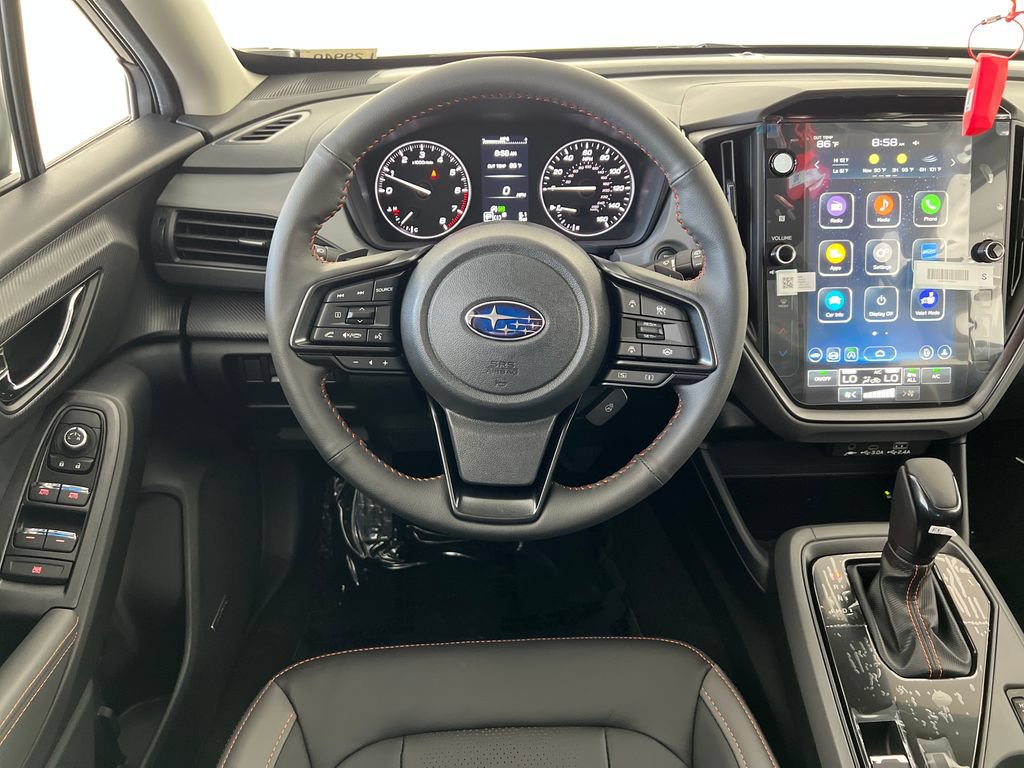 New 2026 Subaru Crosstrek 2.5i Limited w/ Crosstrek Mirror Package AWD/4WD image 16