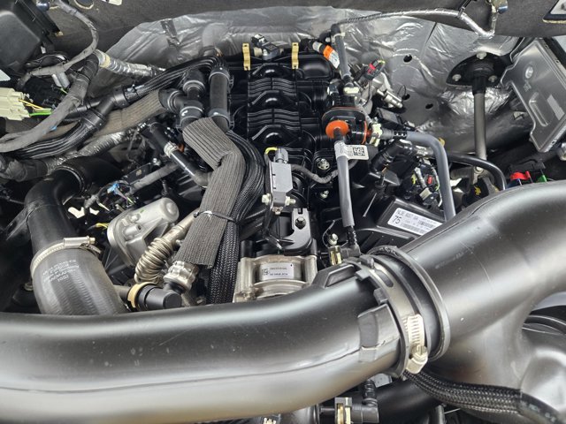 Certified 2023 Ford Expedition Max Platinum RWD image 32