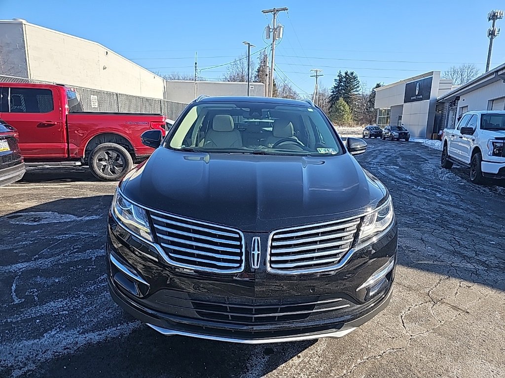 Used 2017 Lincoln MKC Reserve image 2