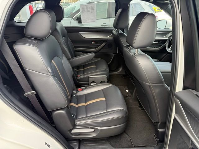 Used 2024 MAZDA CX-90 Plug-In Hybrid w/ Premium Plus image 28