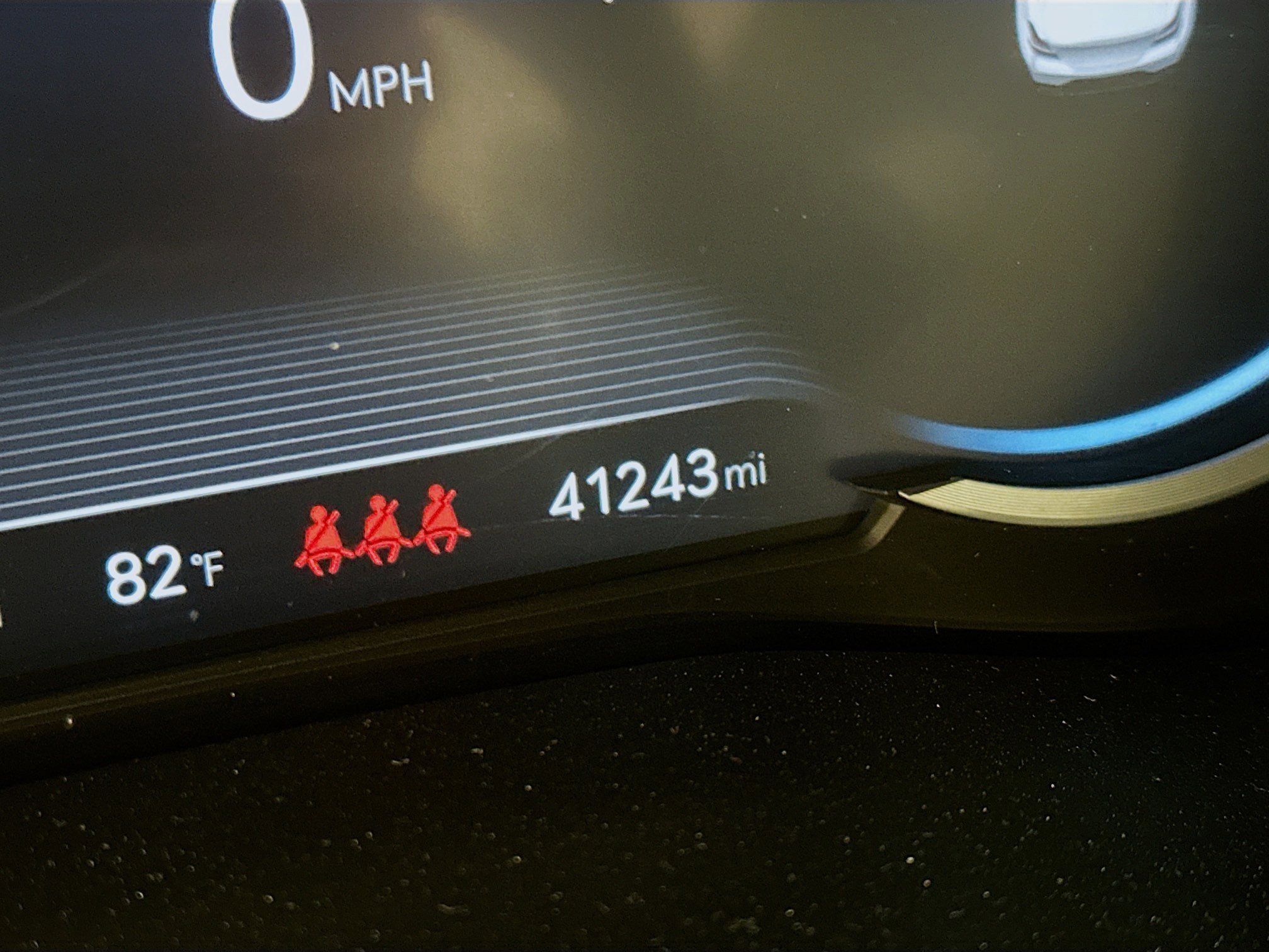 Used 2025 Genesis G70 2.5T image 19