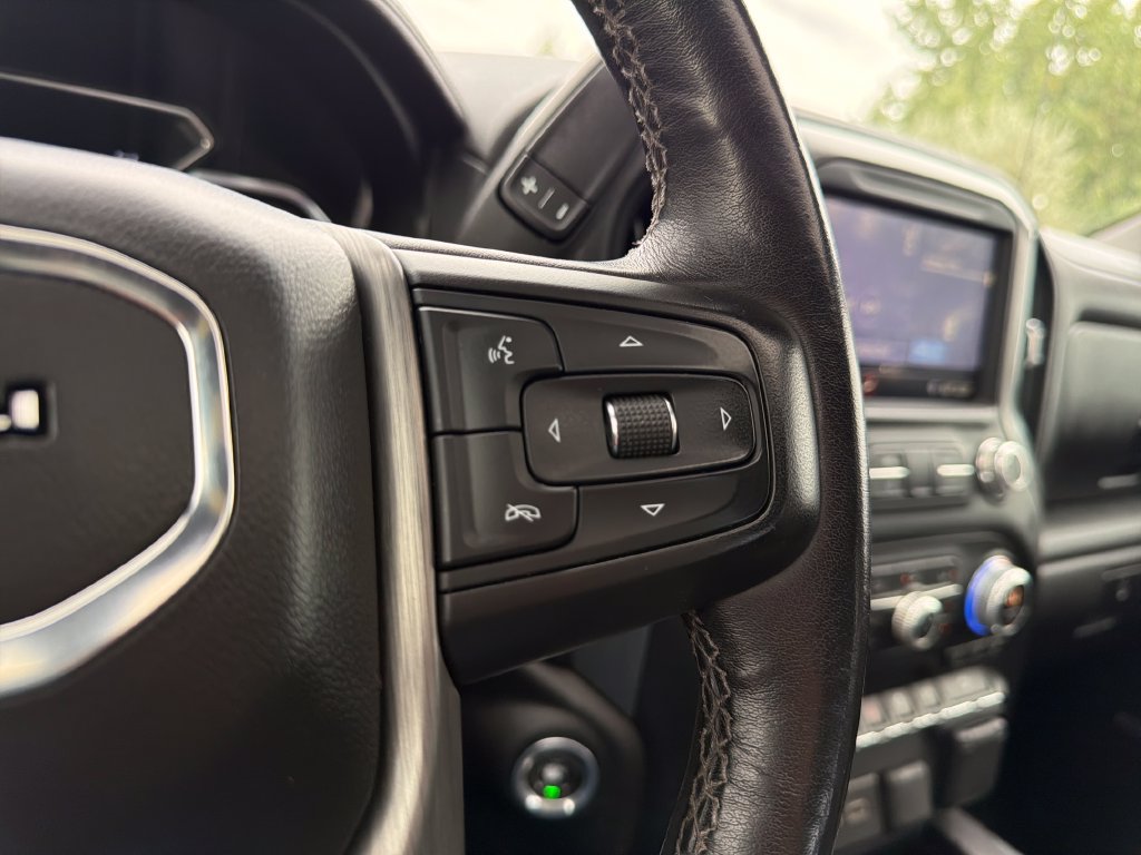Used 2019 GMC Sierra 1500 Denali w/ Technology Package AWD/4WD image 7