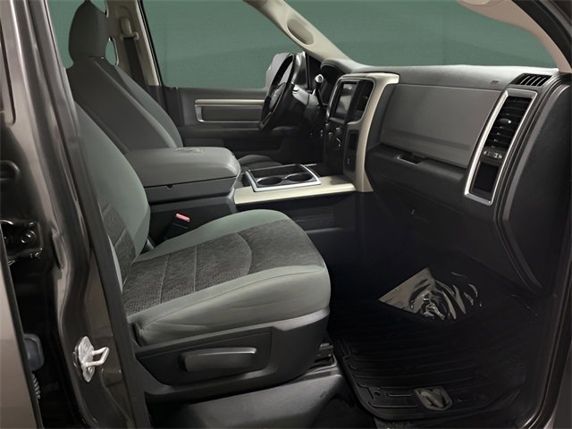Used 2014 RAM 2500 Outdoorsman image 15