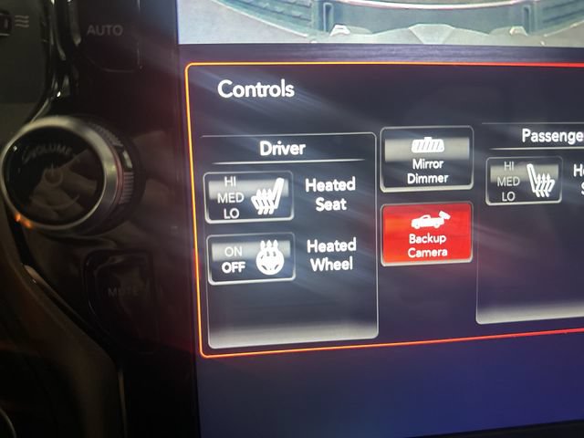 Used 2020 RAM 1500 Big Horn AWD/4WD image 33