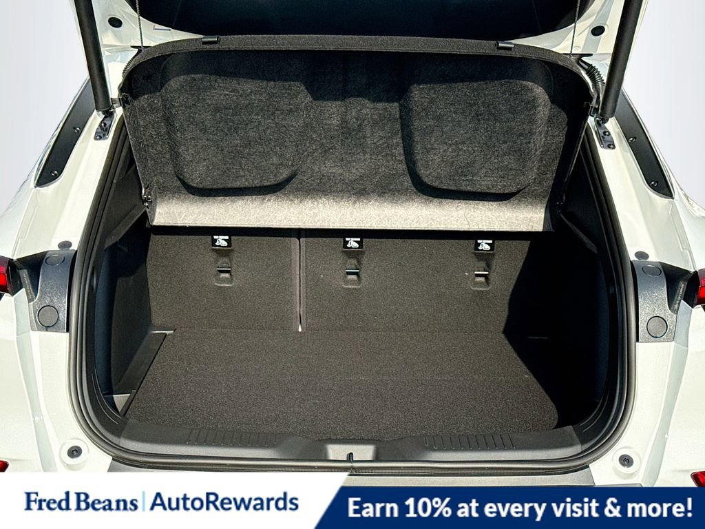 New 2026 Buick Envista Preferred w/ Convenience I Package image 25