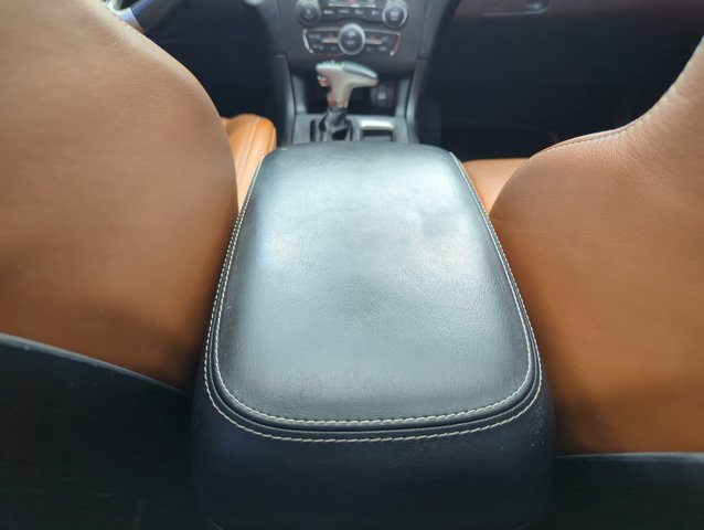 Used 2021 Dodge Charger SRT Hellcat w/ Navigation & Travel Group image 15