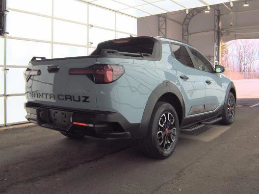Used 2024 Hyundai Santa Cruz XRT video 3