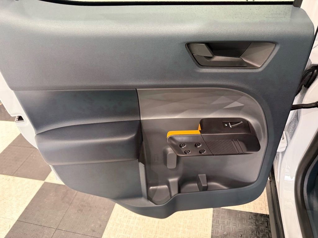 New 2026 Ford Maverick Tremor AWD/4WD image 18