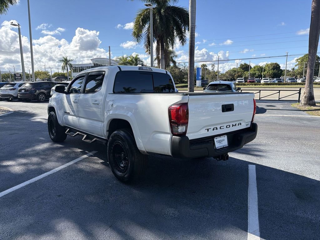 Used 2020 Toyota Tacoma SR5 image 6