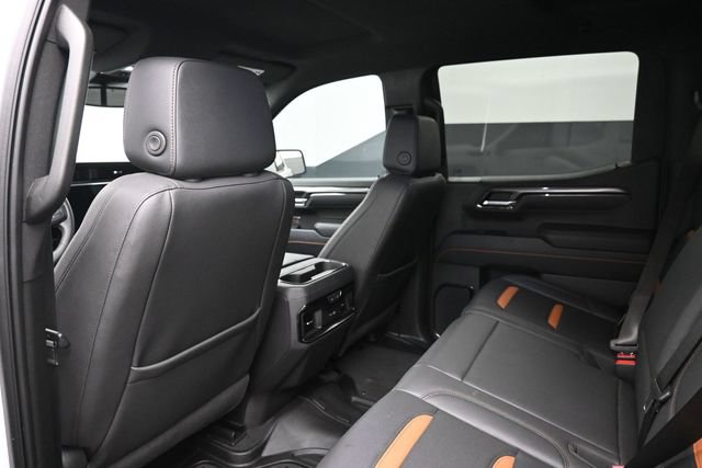 Used 2025 GMC Sierra 1500 AT4 w/ AT4 Premium Package AWD/4WD image 22
