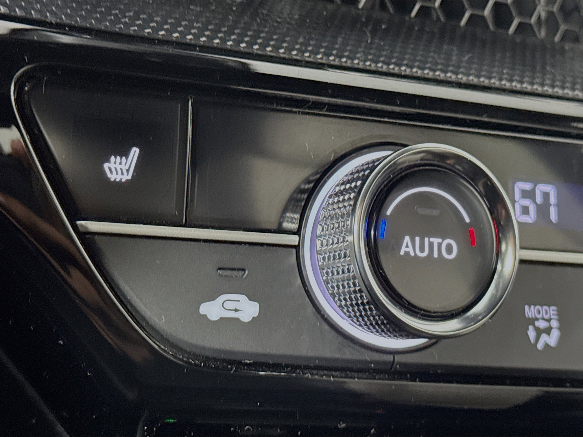 Certified 2023 Honda CR-V Sport Touring image 21