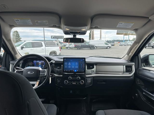 Certified 2024 Ford Expedition Max XL image 22