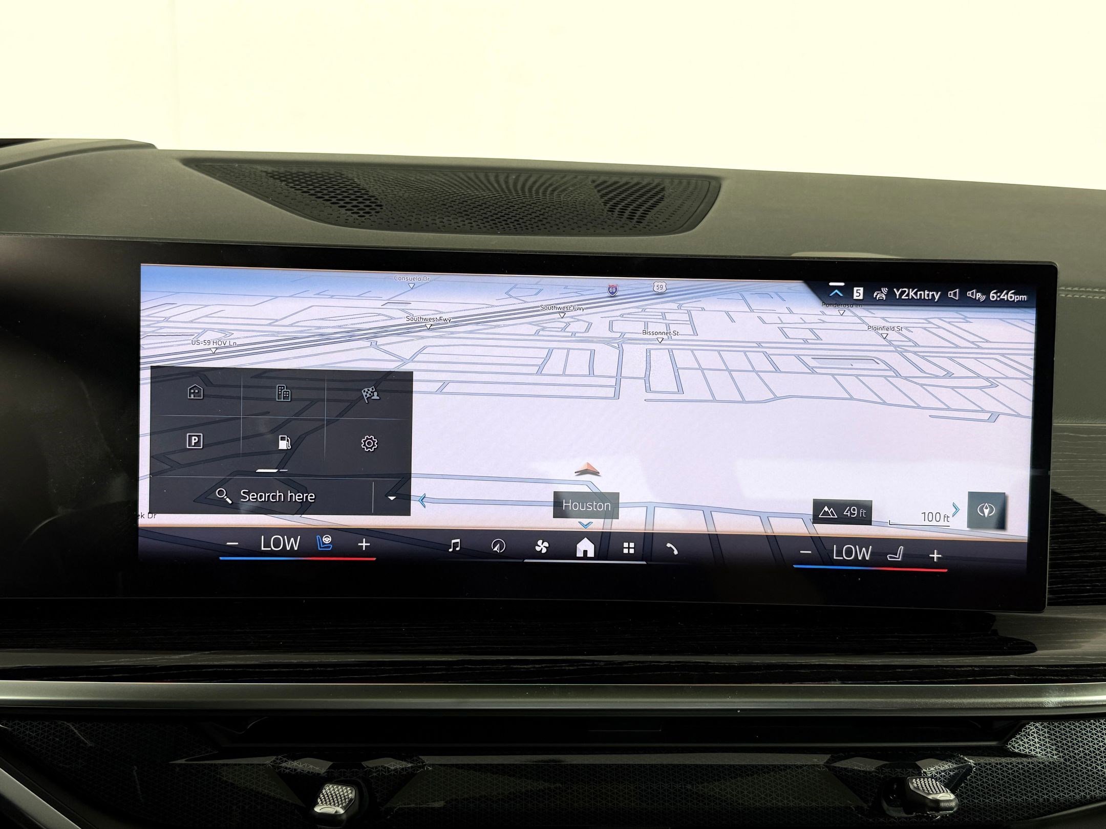 New 2027 BMW X6 xDrive40i AWD/4WD image 25