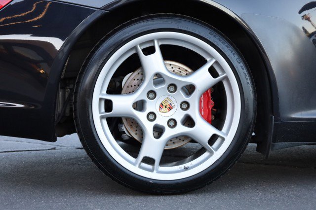 Used 2006 Porsche 911 Carrera S image 51