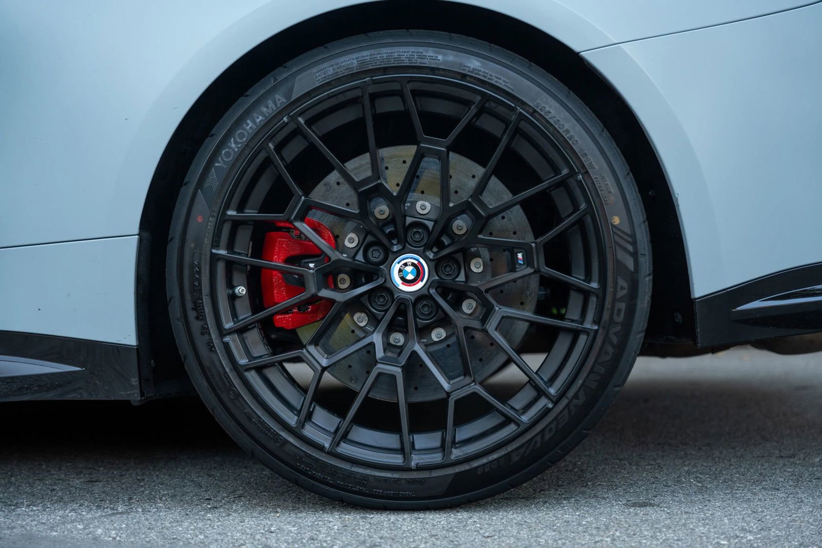 Used 2023 BMW M4 CSL image 42
